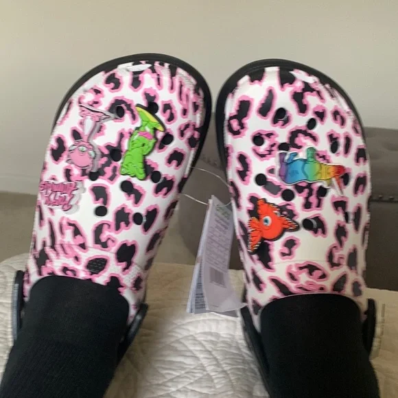 CROCS bae party Animals - Picture 7 of 8